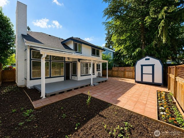 6224 84th Avenue Ct W, University Place, WA 98467