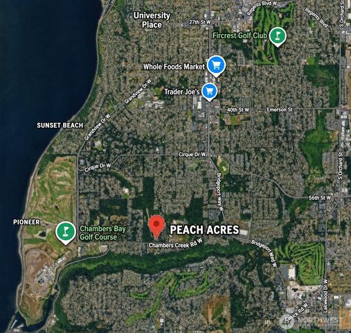 6224 84th Avenue Ct W, University Place, WA 98467
