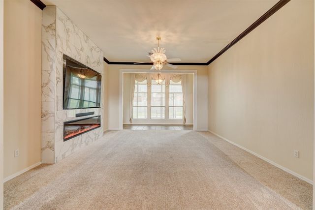 15220 Worthington Lane, Edmond, OK 73013