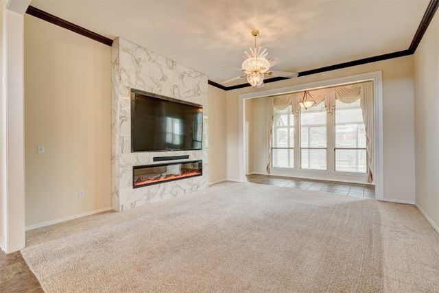 15220 Worthington Lane, Edmond, OK 73013