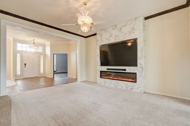 15220 Worthington Lane, Edmond, OK 73013