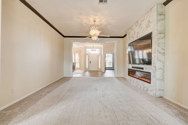 15220 Worthington Lane, Edmond, OK 73013