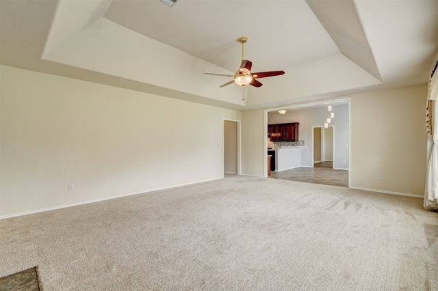 15220 Worthington Lane, Edmond, OK 73013