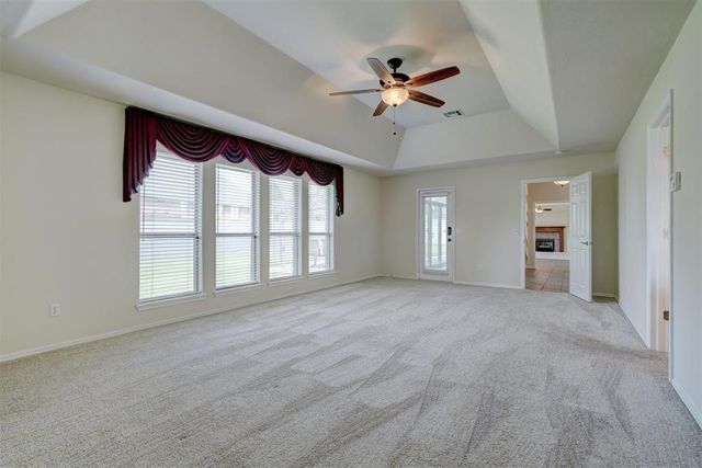 15220 Worthington Lane, Edmond, OK 73013