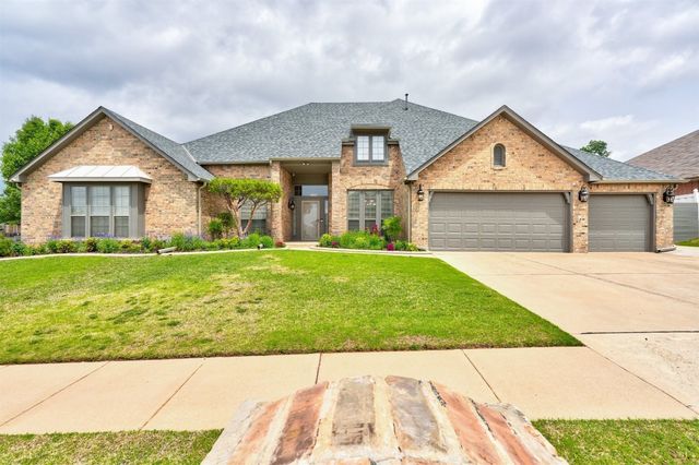 15220 Worthington Lane, Edmond, OK 73013