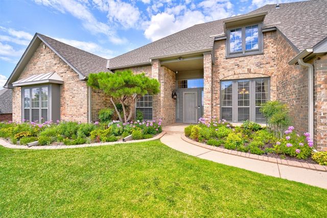 15220 Worthington Lane, Edmond, OK 73013
