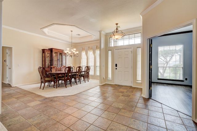 15220 Worthington Lane, Edmond, OK 73013