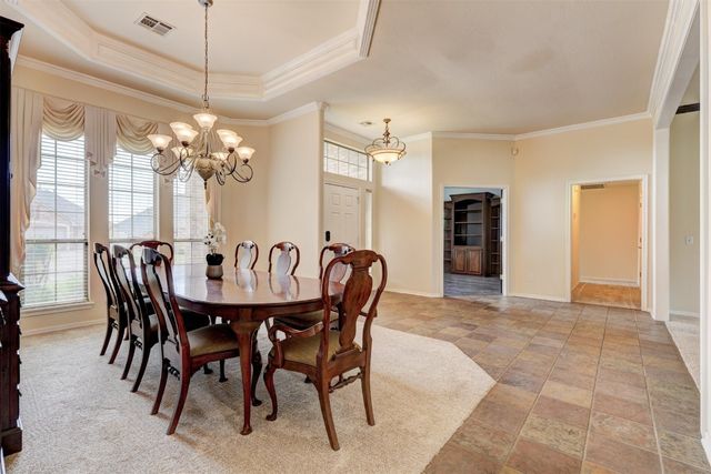 15220 Worthington Lane, Edmond, OK 73013
