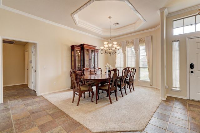 15220 Worthington Lane, Edmond, OK 73013