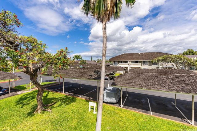 94-1430 Polani Street 31W, Waipahu, HI 96797