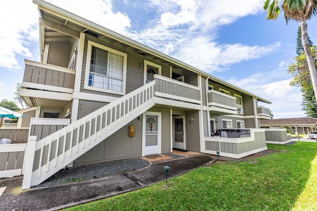 94-1430 Polani Street 31W, Waipahu, HI 96797