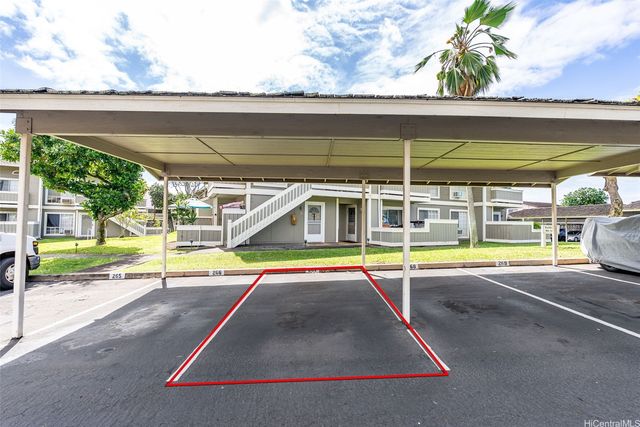 94-1430 Polani Street 31W, Waipahu, HI 96797