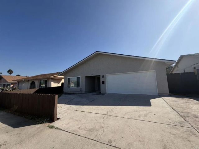 1383 Wystone Drive, San Diego, CA 92113