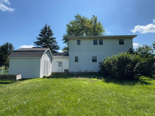 3764 Kingsway Drive, Crown Point, IN 46307