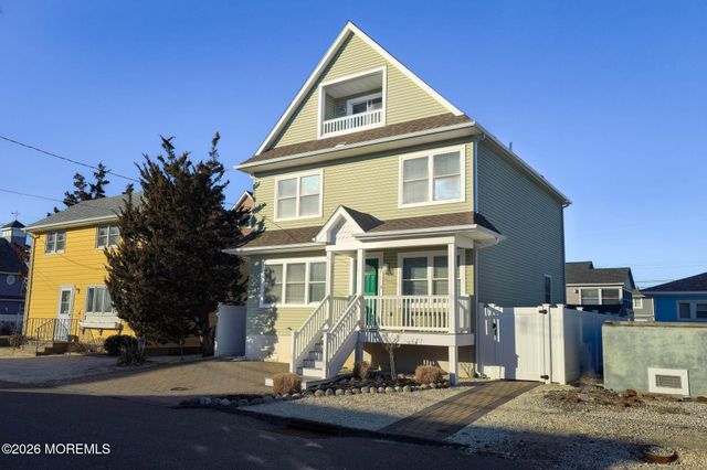 108 Sea Gull Lane, Ortley Beach, NJ 08751