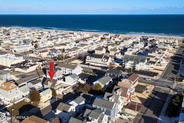 108 Sea Gull Lane, Ortley Beach, NJ 08751