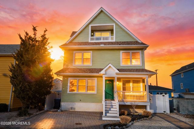 108 Sea Gull Lane, Ortley Beach, NJ 08751