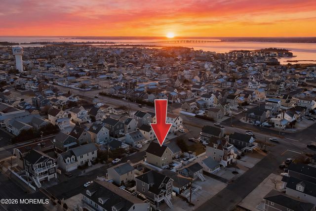 108 Sea Gull Lane, Ortley Beach, NJ 08751