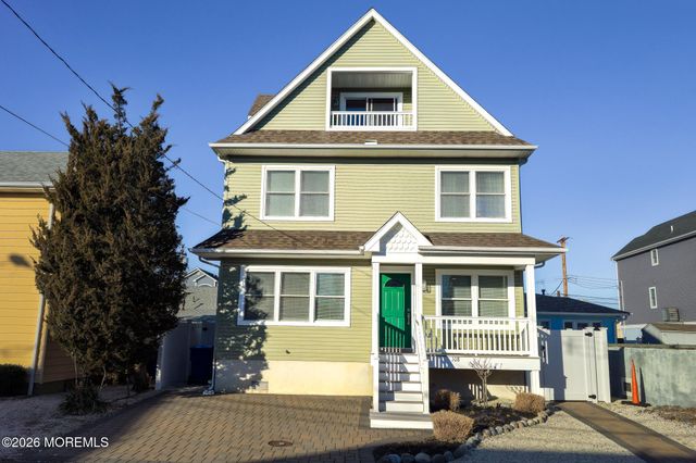 108 Sea Gull Lane, Ortley Beach, NJ 08751