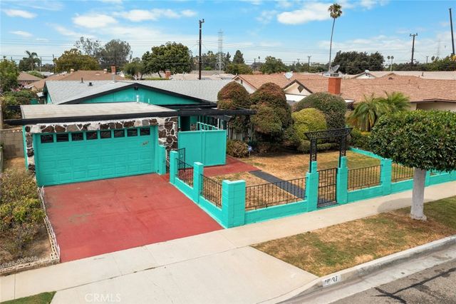 19327 Galway Ave, Carson, CA 90746