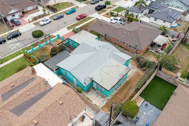 19327 Galway Ave, Carson, CA 90746