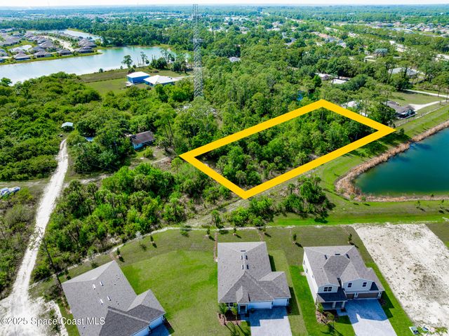 0000 Carriage Gate Drive, Melbourne, FL 32904