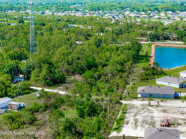 0000 Carriage Gate Drive, Melbourne, FL 32904
