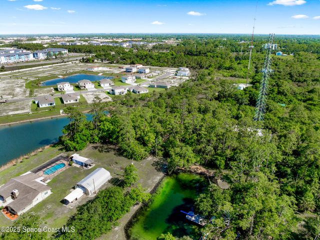0000 Carriage Gate Drive, Melbourne, FL 32904