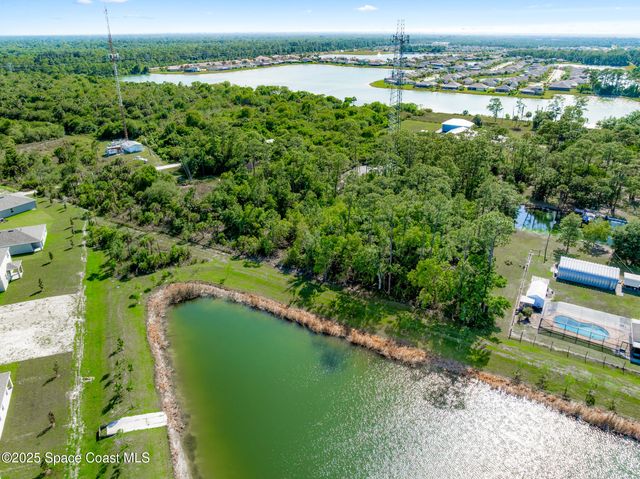 0000 Carriage Gate Drive, Melbourne, FL 32904