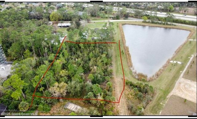 0000 Carriage Gate Drive, Melbourne, FL 32904