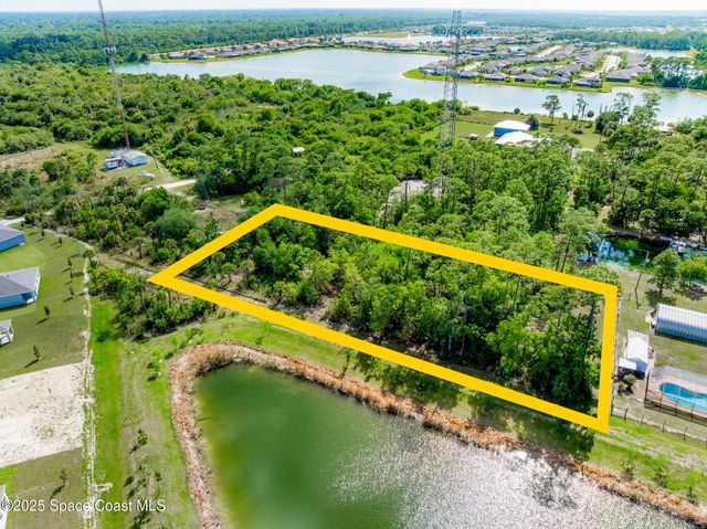0000 Carriage Gate Drive, Melbourne, FL 32904
