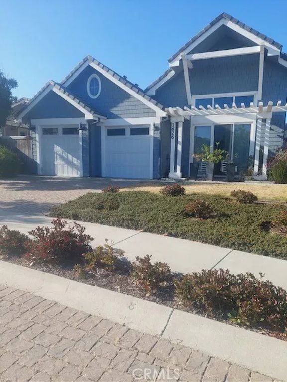 1626 Monterey Avenue, Grover Beach, CA 93433