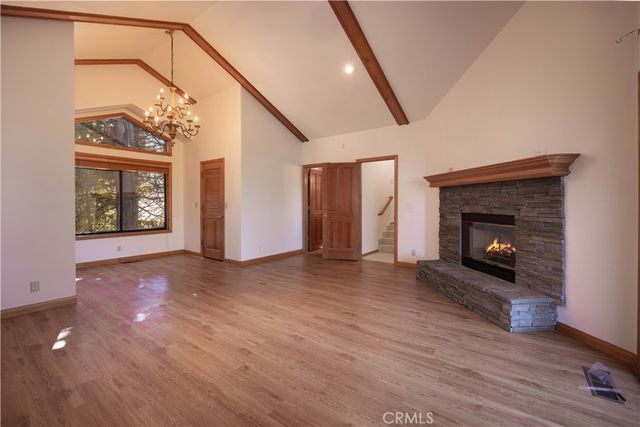 229 Shasta, Lake Arrowhead, CA 92352