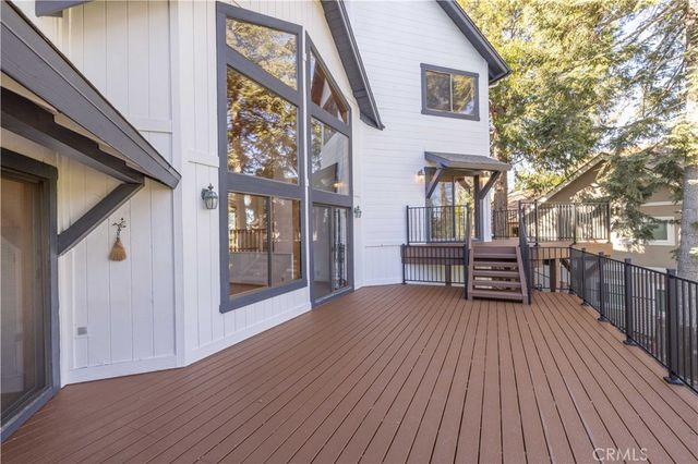229 Shasta, Lake Arrowhead, CA 92352