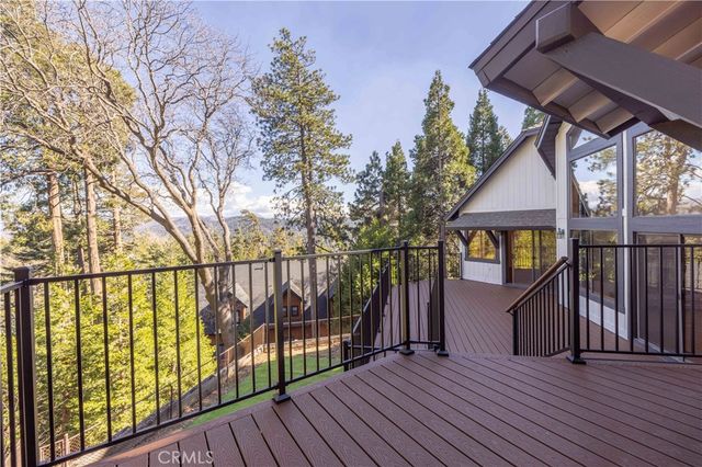 229 Shasta, Lake Arrowhead, CA 92352