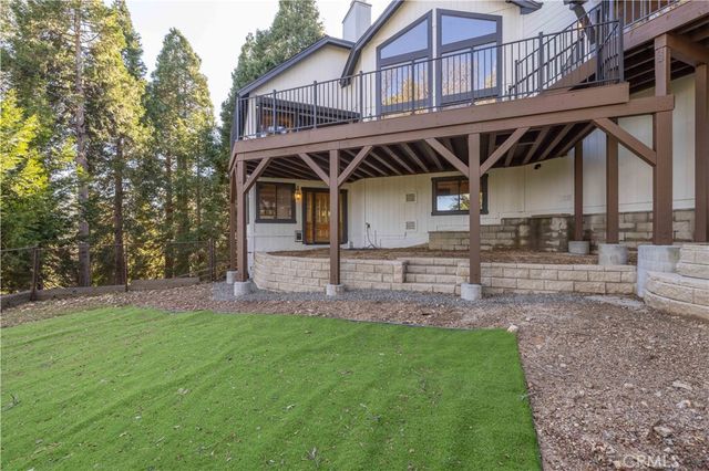 229 Shasta, Lake Arrowhead, CA 92352