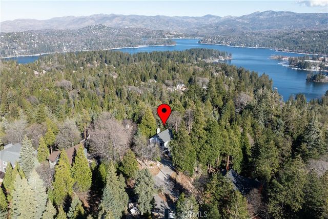229 Shasta, Lake Arrowhead, CA 92352
