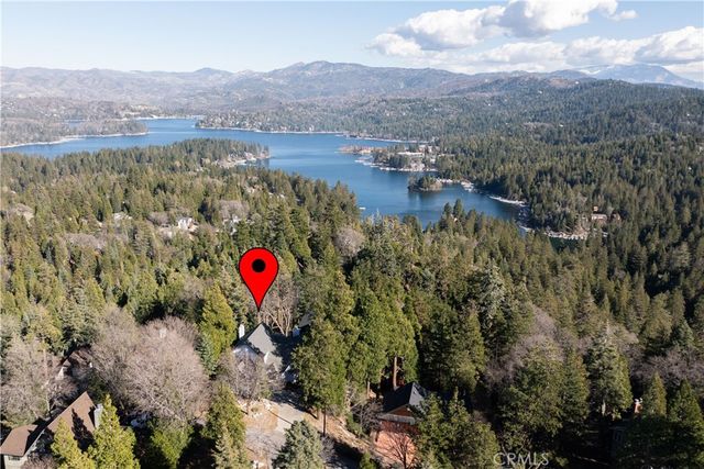 229 Shasta, Lake Arrowhead, CA 92352