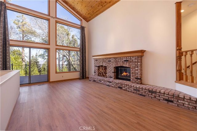 229 Shasta, Lake Arrowhead, CA 92352