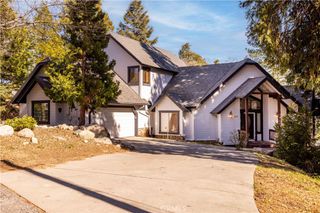 229 Shasta, Lake Arrowhead, CA 92352