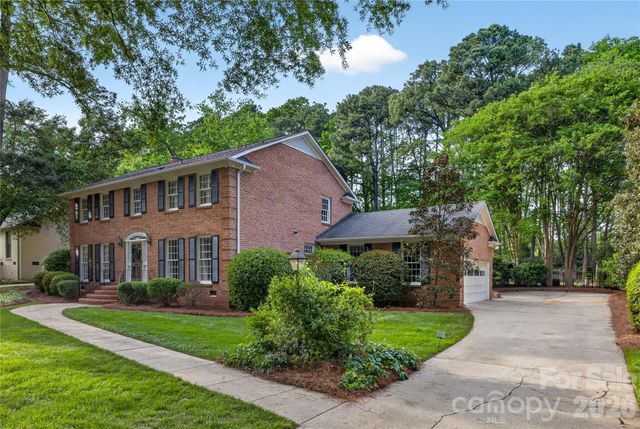 3225 Wamath Drive, Charlotte, NC 28210