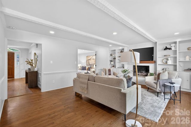 3225 Wamath Drive, Charlotte, NC 28210