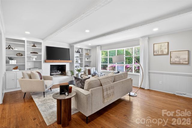 3225 Wamath Drive, Charlotte, NC 28210