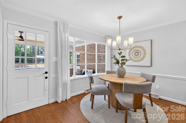 3225 Wamath Drive, Charlotte, NC 28210