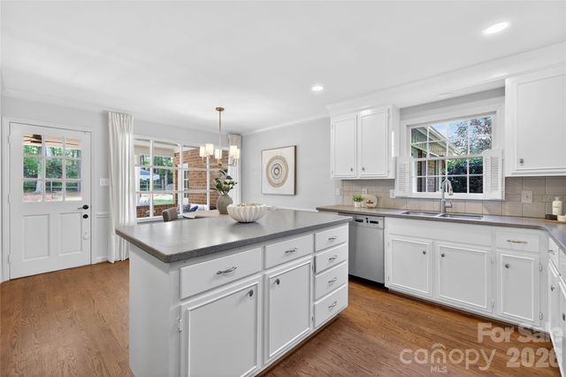 3225 Wamath Drive, Charlotte, NC 28210