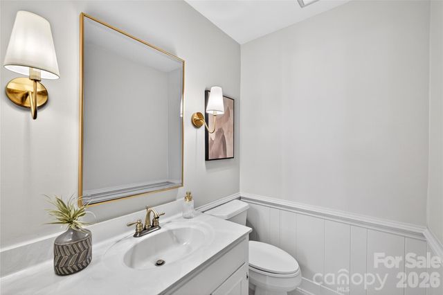 3225 Wamath Drive, Charlotte, NC 28210