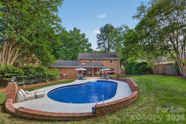 3225 Wamath Drive, Charlotte, NC 28210