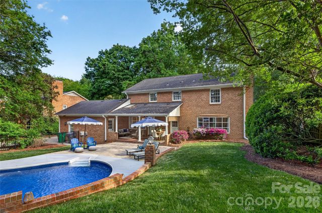 3225 Wamath Drive, Charlotte, NC 28210