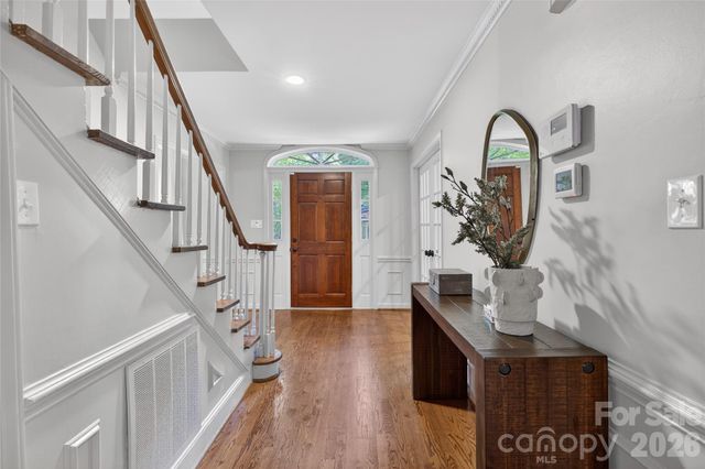 3225 Wamath Drive, Charlotte, NC 28210