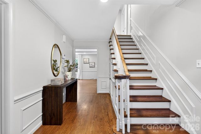 3225 Wamath Drive, Charlotte, NC 28210